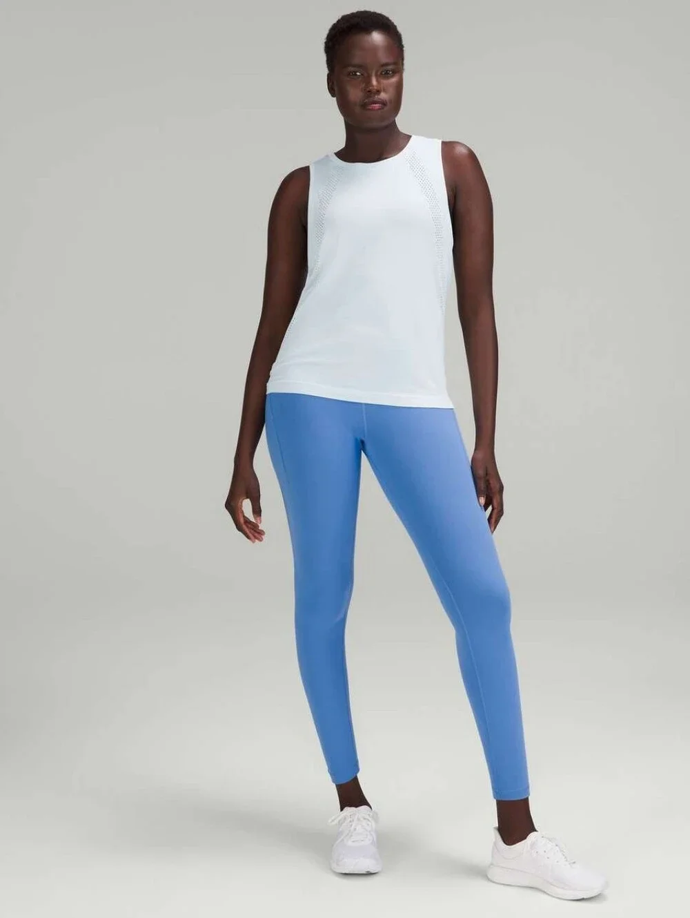 Lululemon Wunder Train High Rise Tight